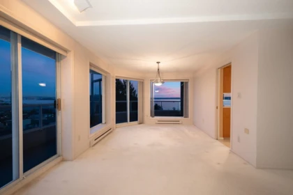 Pantry Photo of 9 1717 Duchess Avenue, West Vancouver, BC