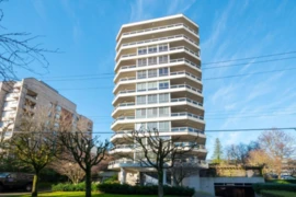 9 1717 Duchess Avenue, West Vancouver, BC