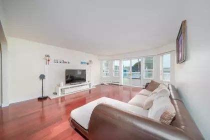 Bedroom 3 Photo of 5091 Sidley Street, Burnaby, BC