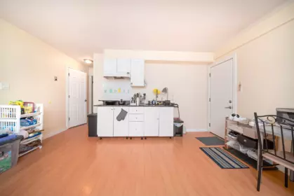 Hot Tub / Spa Photo of 5091 Sidley Street, Burnaby, BC