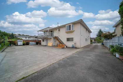 Kitchen Photo of 5091 Sidley Street, Burnaby, BC