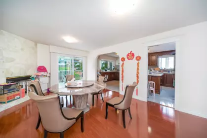 Loft / Bonus Room Photo of 5091 Sidley Street, Burnaby, BC