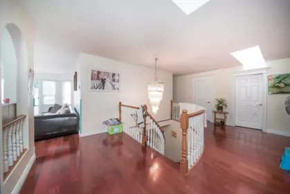 Walk-In Closet Photo of 5091 Sidley Street, Burnaby, BC