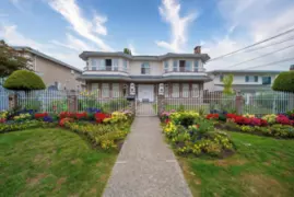 5091 Sidley Street, Burnaby, BC