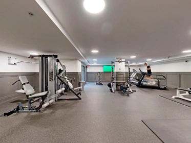 Community Amenities Photo (Clubhouse) of 211 2083 W 33rd Avenue, Vancouver, BC