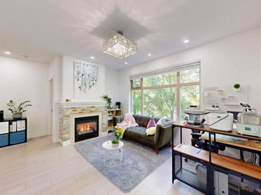 Entry Foyer Photo of 211 2083 W 33rd Avenue, Vancouver, BC