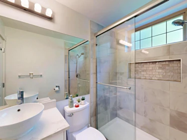 Hot Tub / Spa Photo of 211 2083 W 33rd Avenue, Vancouver, BC