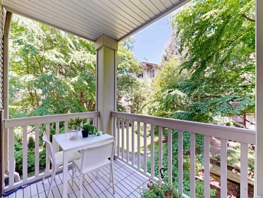 Laundry Room Photo of 211 2083 W 33rd Avenue, Vancouver, BC