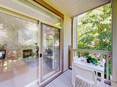 Mudroom Photo of 211 2083 W 33rd Avenue, Vancouver, BC