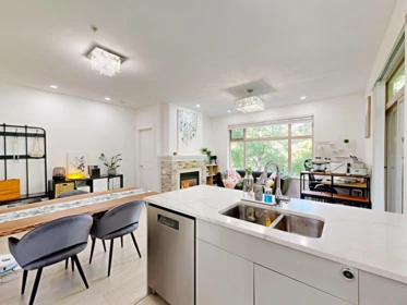 Office / Den Photo of 211 2083 W 33rd Avenue, Vancouver, BC