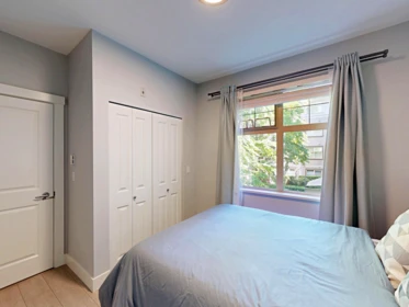 Swimming Pool Photo of 211 2083 W 33rd Avenue, Vancouver, BC