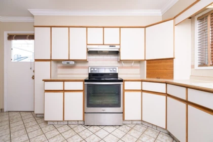 Kitchen Photo of 775 Esmond Avenue, Burnaby, BC