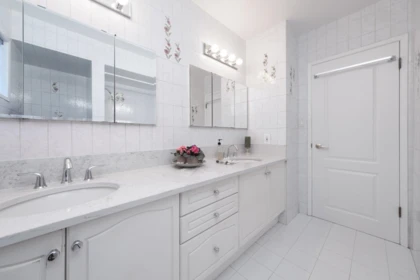 Powder Room Photo of 775 Esmond Avenue, Burnaby, BC
