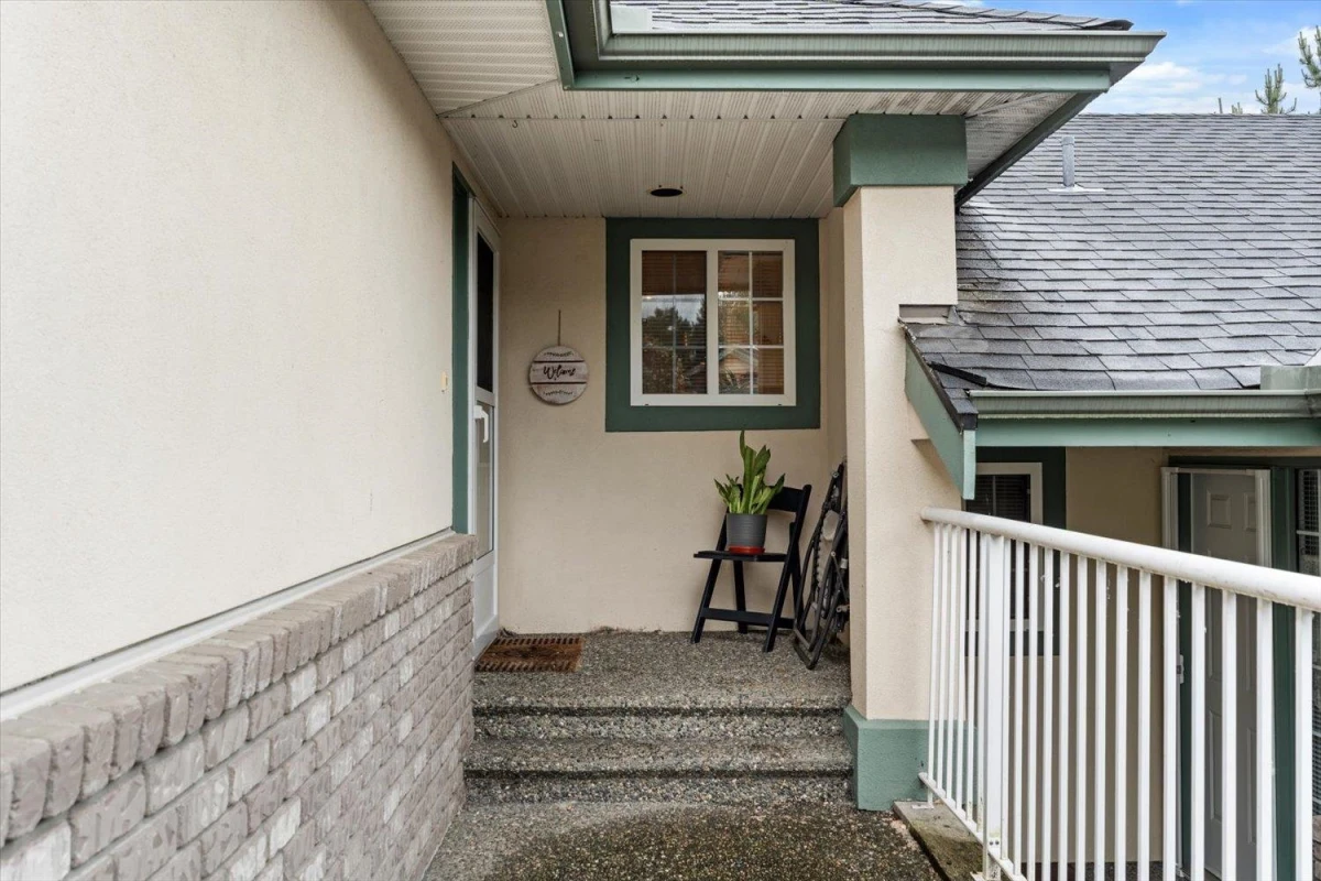 Family Room Photo of 25 32777 Chilcotin Drive, Abbotsford, BC