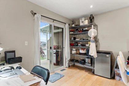 Bedroom 4 Photo of 25 32777 Chilcotin Drive, Abbotsford, BC