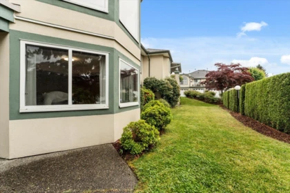 Hot Tub / Spa Photo of 25 32777 Chilcotin Drive, Abbotsford, BC