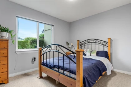 Office / Den Photo of 25 32777 Chilcotin Drive, Abbotsford, BC