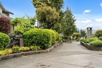 Street View Photo of 25 32777 Chilcotin Drive, Abbotsford, BC