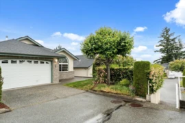 25 32777 Chilcotin Drive, Abbotsford, BC
