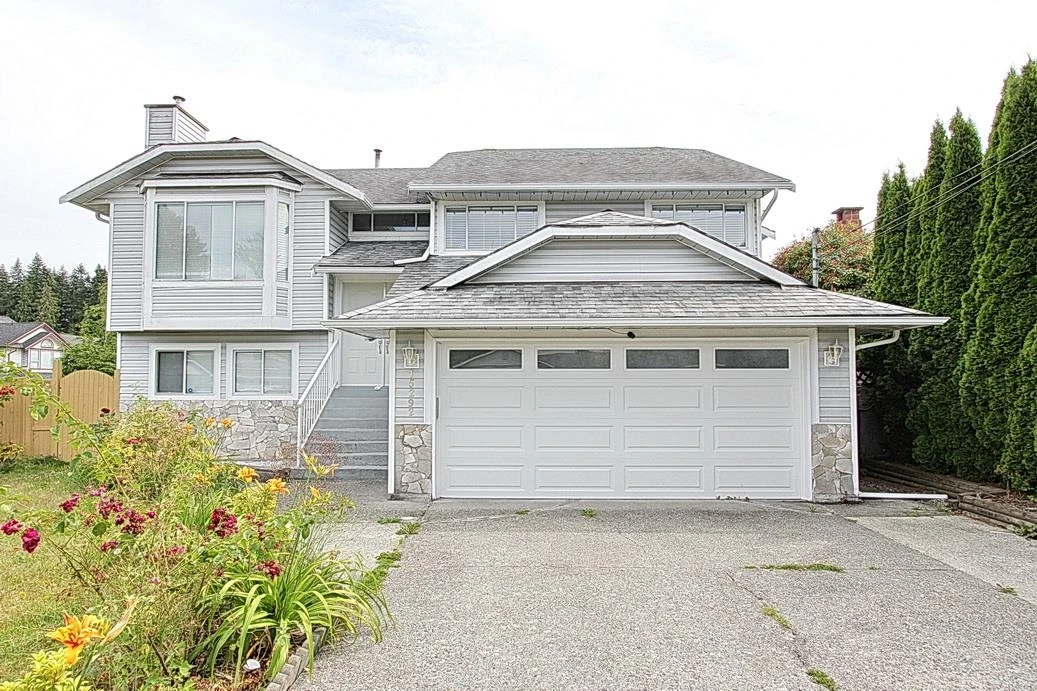 Exterior Rear Photo of 15292 94 Avenue, Surrey, BC