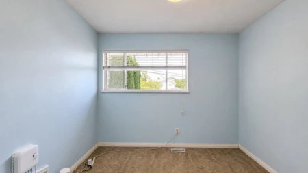 Backyard Photo of 15292 94 Avenue, Surrey, BC