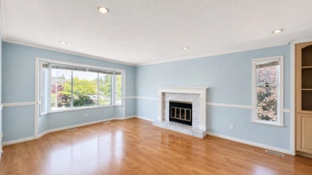 Breakfast Nook Photo of 15292 94 Avenue, Surrey, BC