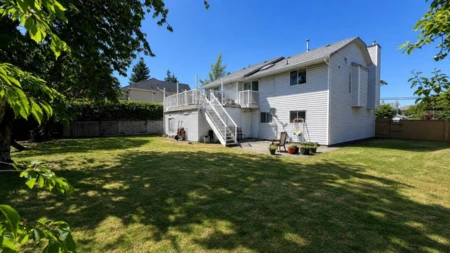 Fitness Center Photo Near 15292 94 Avenue, Surrey, BC
