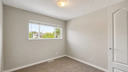 Garage Interior Photo of 15292 94 Avenue, Surrey, BC