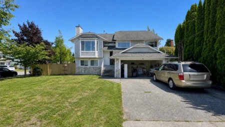 15292 94 Avenue, Surrey, BC, Surrey — Single Family Residence for sale