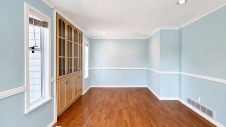 Walk-In Closet Photo of 15292 94 Avenue, Surrey, BC