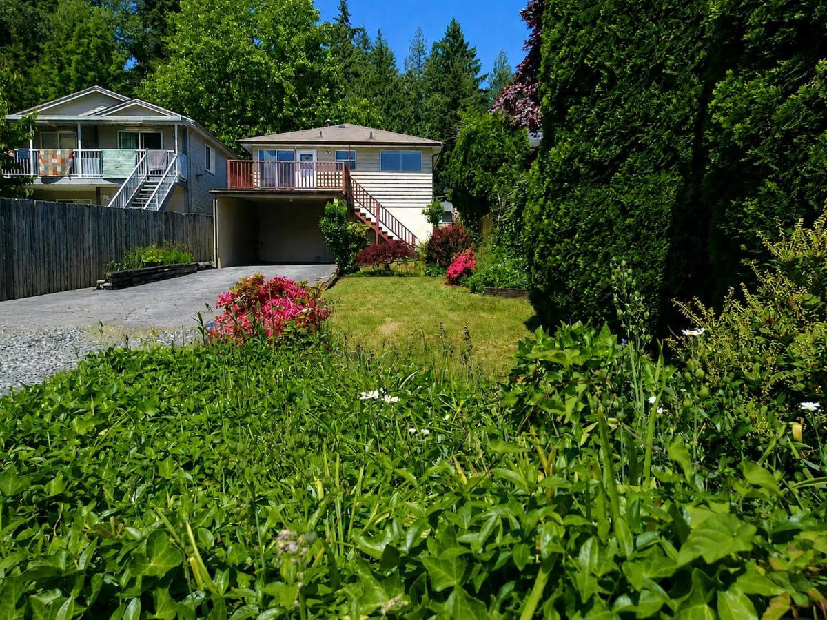Family Room Photo of 1555 Burrill Avenue, North Vancouver, BC