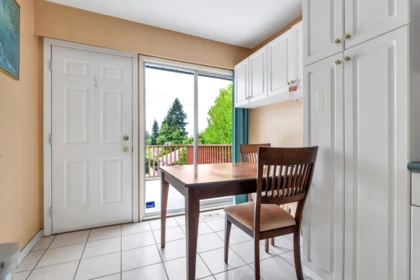 Guest Bathroom Photo of 1555 Burrill Avenue, North Vancouver, BC