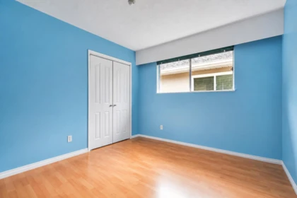 Hallway Photo of 1555 Burrill Avenue, North Vancouver, BC