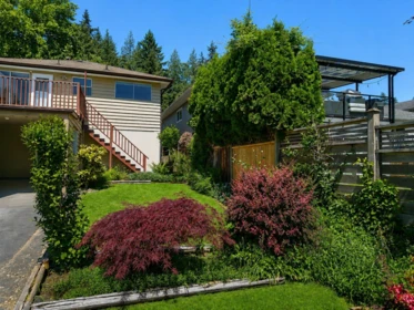 Kitchen Photo of 1555 Burrill Avenue, North Vancouver, BC
