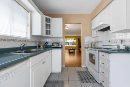 Loft / Bonus Room Photo of 1555 Burrill Avenue, North Vancouver, BC