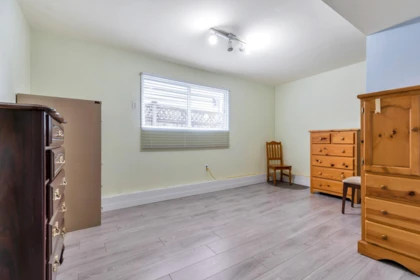 Street View Photo of 1555 Burrill Avenue, North Vancouver, BC