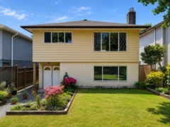 1555 Burrill Avenue, North Vancouver, BC