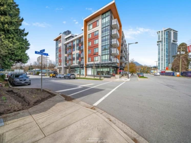 Fitness Center Photo Near 401 1496 Charlotte Road, North Vancouver, BC
