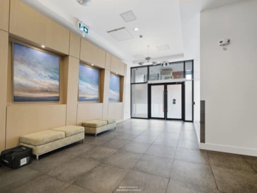Street View Photo of 401 1496 Charlotte Road, North Vancouver, BC