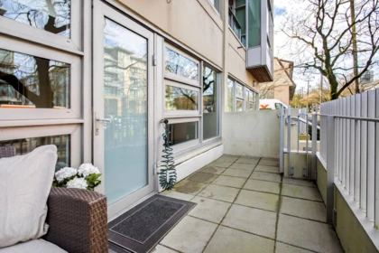 Hallway Photo of 2538 Maple Street, Vancouver, BC
