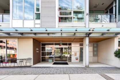 Outdoor Patio Photo of 2538 Maple Street, Vancouver, BC