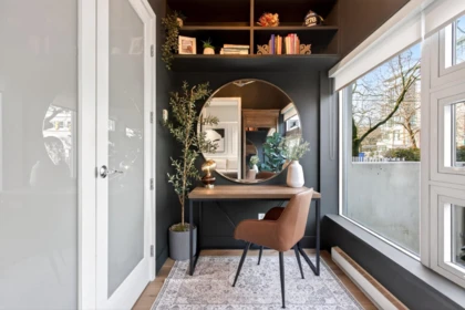 Primary Bedroom Photo of 2538 Maple Street, Vancouver, BC
