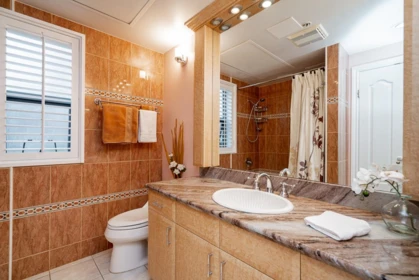 Laundry Room Photo of 304 1233 Beach Avenue, Vancouver, BC