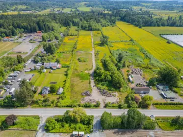 18952 16th Avenue, Surrey, BC, Surrey — Land for sale
