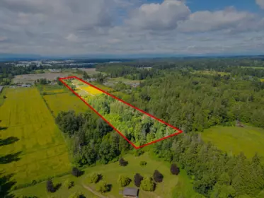 18952 16th Avenue, Surrey, BC, Surrey — Land for sale