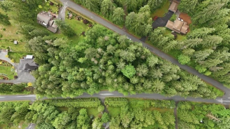 12540 Blue Mountain Crescent, Maple Ridge, BC, Maple Ridge — Land for sale