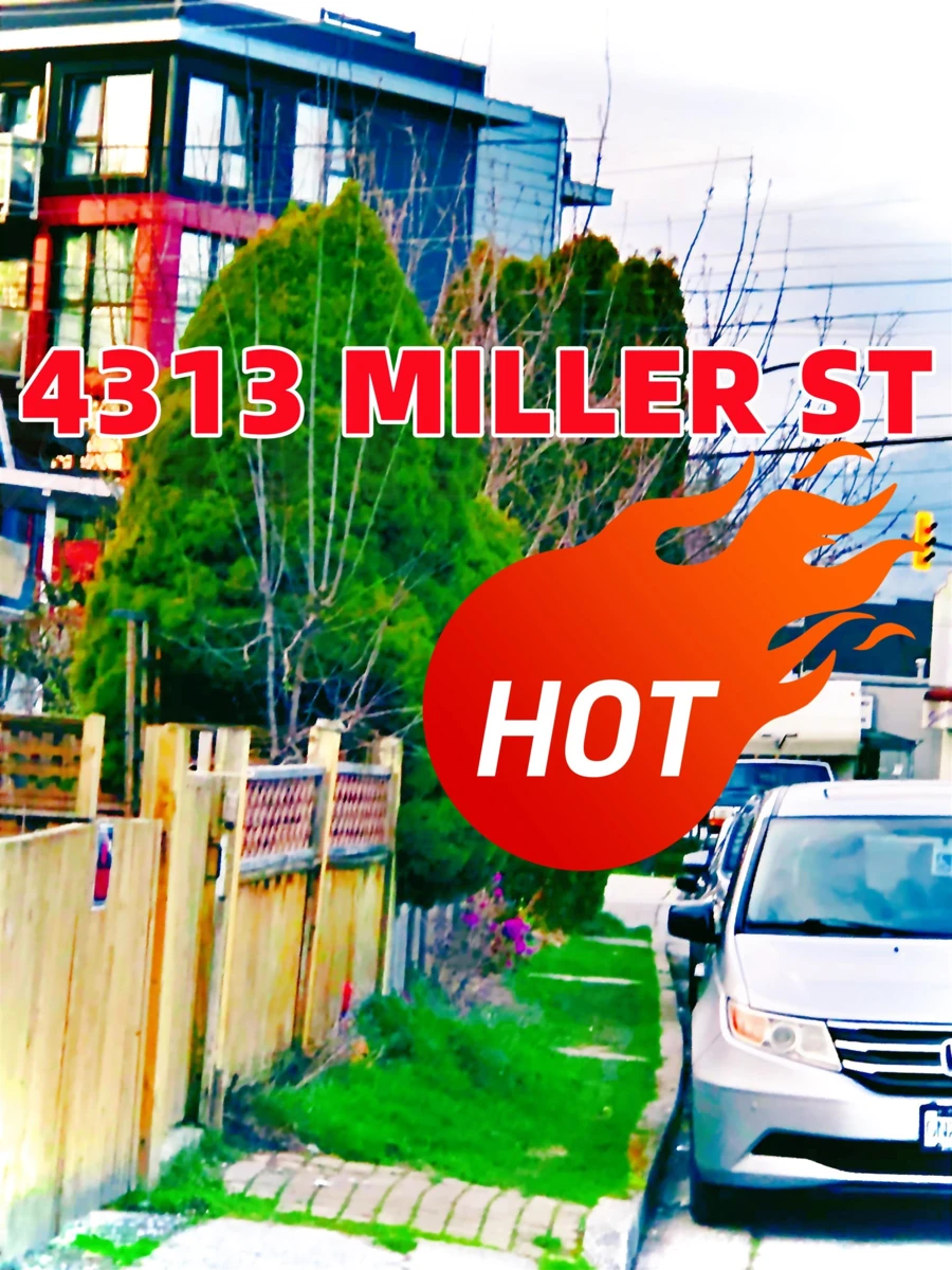 Family Room Photo of 4313 E Miller Street, Vancouver, BC