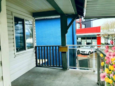 Basement Recreation Room Photo of 4313 E Miller Street, Vancouver, BC
