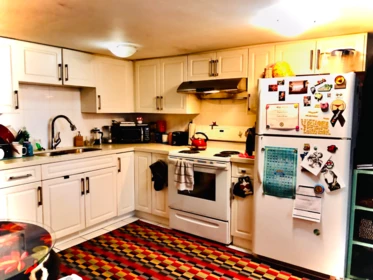 Pantry Photo of 4313 E Miller Street, Vancouver, BC