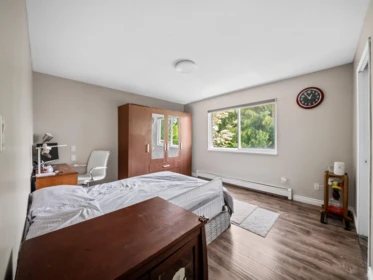 Bedroom 2 Photo of 33726 Best Avenue, Mission, BC